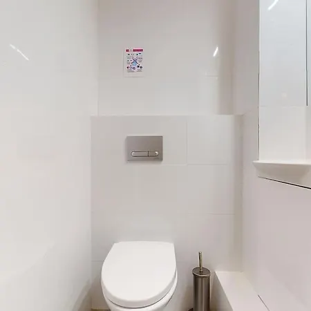 Z Apart Next To Town Hall - Rynek 42- 3 - 6 People Apartament