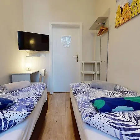 Apartment Z Apart Next To Town Hall - Rynek 42- 3 - 6 People