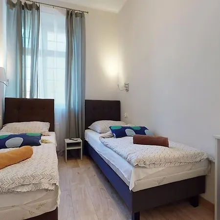 Z Apart Next To Town Hall - Rynek 42- 3 - 6 People Apartment *