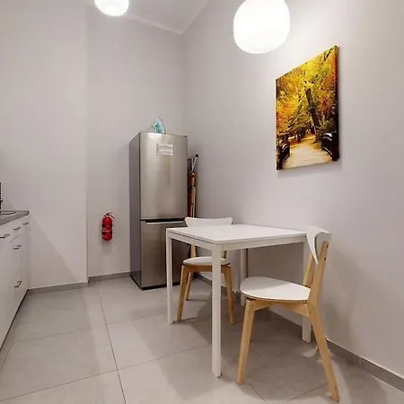 Z Apart Next To Town Hall - Rynek 42- 3 - 6 People Apartment *