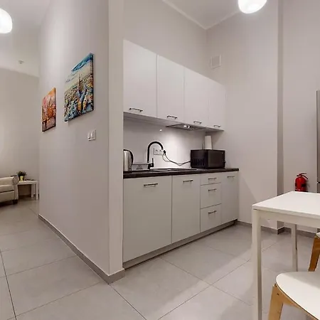 Z Apart Next To Town Hall - Rynek 42- 3 - 6 People Apartment Wroclaw