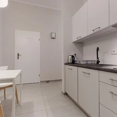 Apartment Z Apart Next To Town Hall - Rynek 42- 3 - 6 People