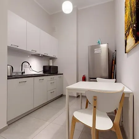Apartment Z Apart Next To Town Hall - Rynek 42- 3 - 6 People